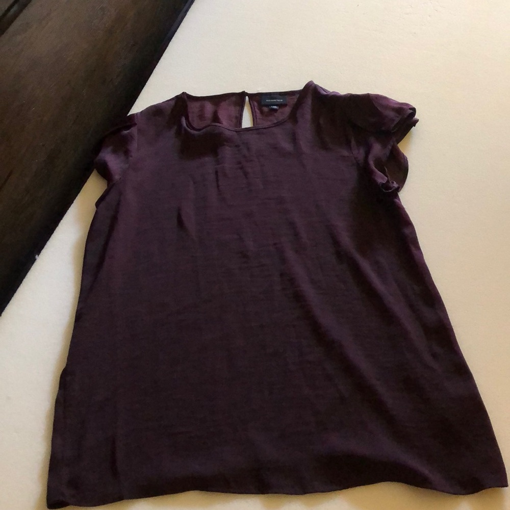 Who What Wear blouse
